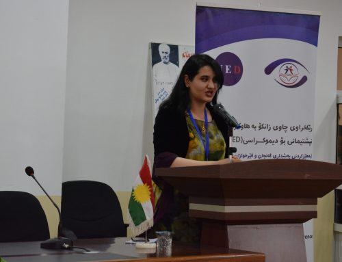 Panel Discussions on University Campuses